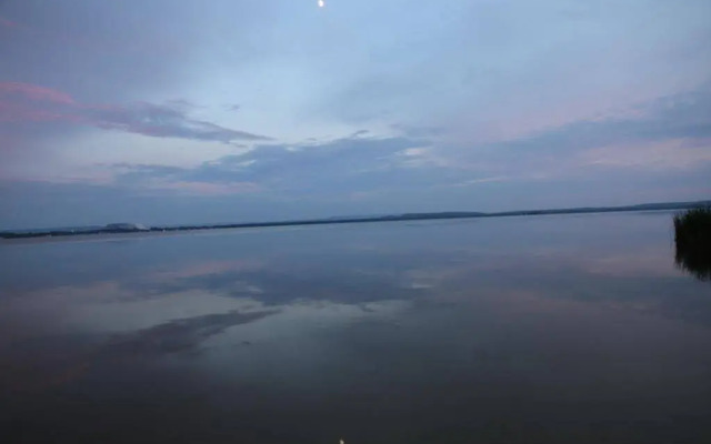 Strandhotel Weisser Berg