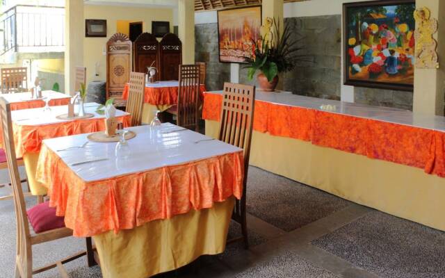 Airy Ubud Raya Campuhan Sanggingan Gianyar Bali