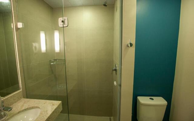 ibis budget Recife Jaboatão