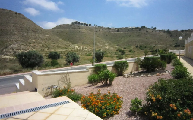 Quaint Holiday Home in Rojales with Pool