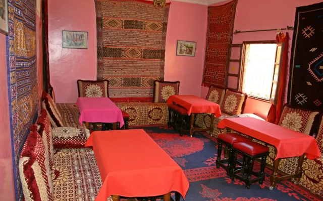 Hotel Valentine Todra