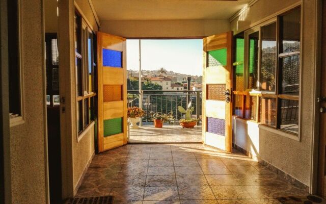 Loft Hostal JaguiHaus