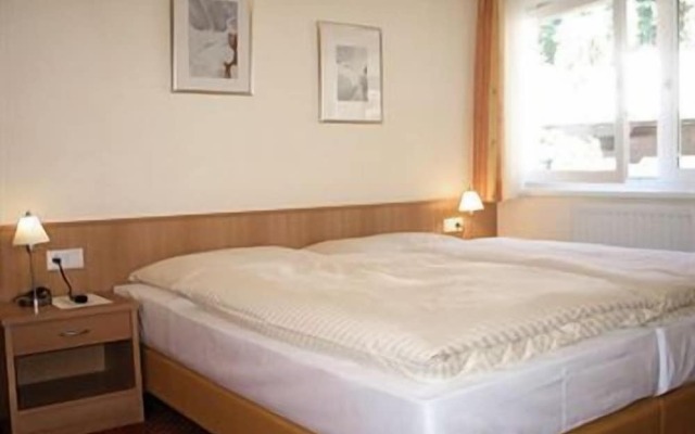 Appartements Furstauer