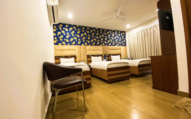 Sky Suites