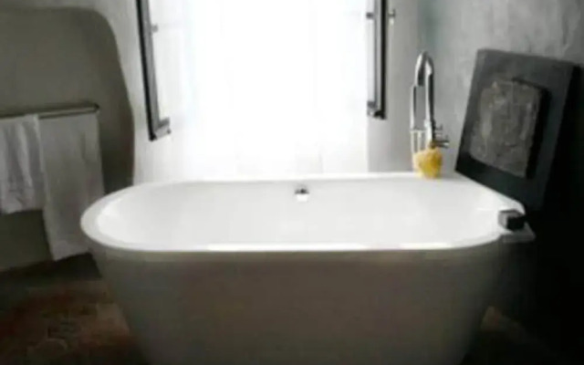 La Maison Aux Bonsaïs