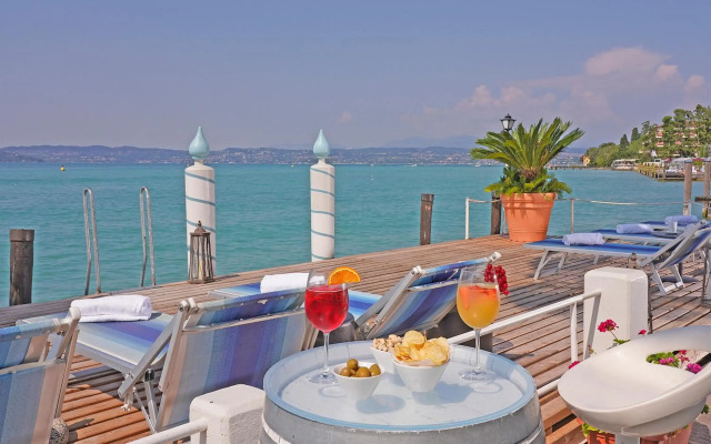 Hotel Marconi