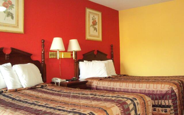 Sunrise Inn - Brownsville