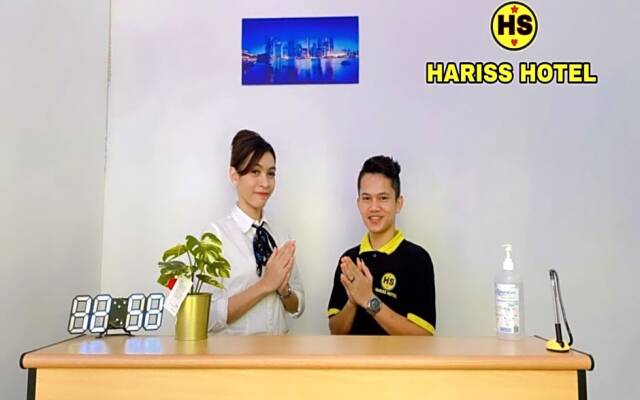 Hariss Inn Bandara