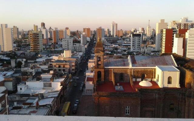 Apartamento 4 de Enero