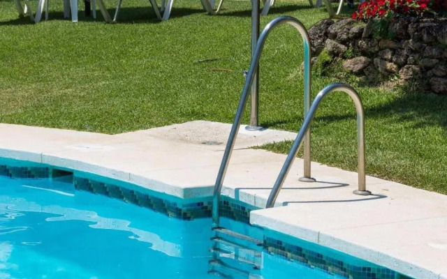 Apartment Marbella Playa