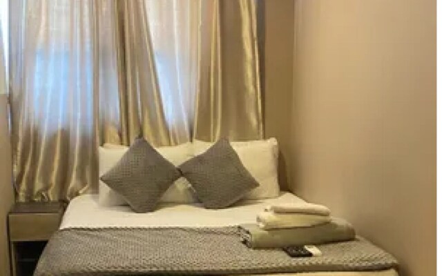 B79-Sc Hotel Privado En Manga Con Wifi