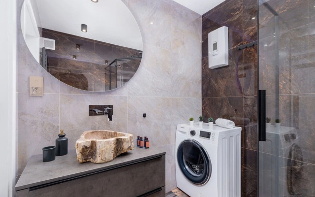 Premium Mountain Apartments Zakopane