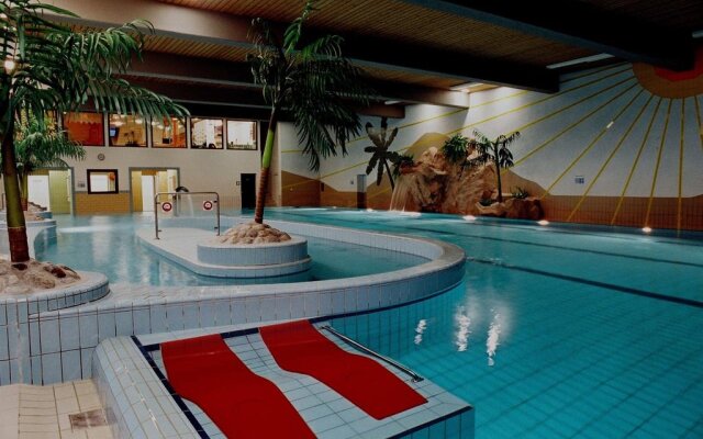Hotel Postigliun