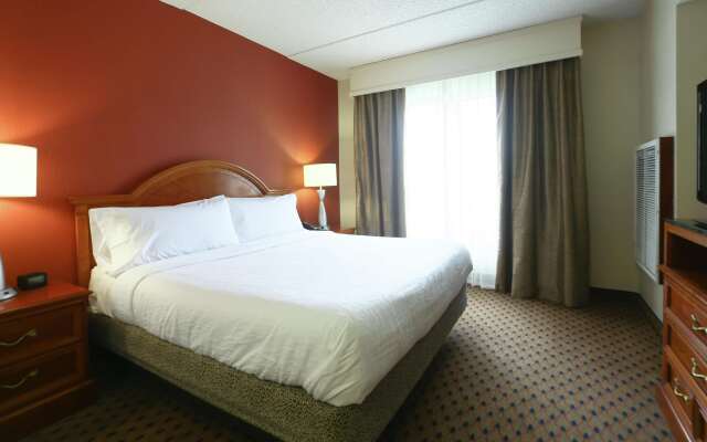 Hilton Garden Inn Secaucus/Meadowlands