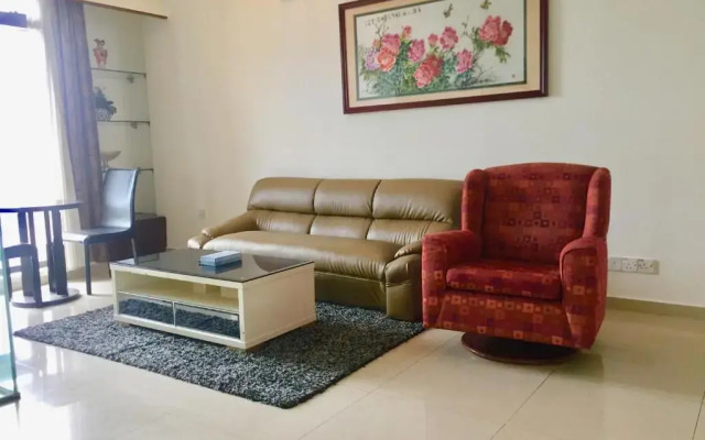 Universal Times Suites At Times Square