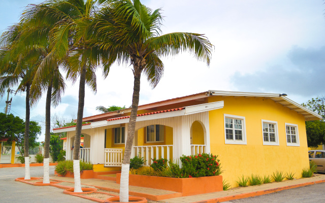 Coconut Inn