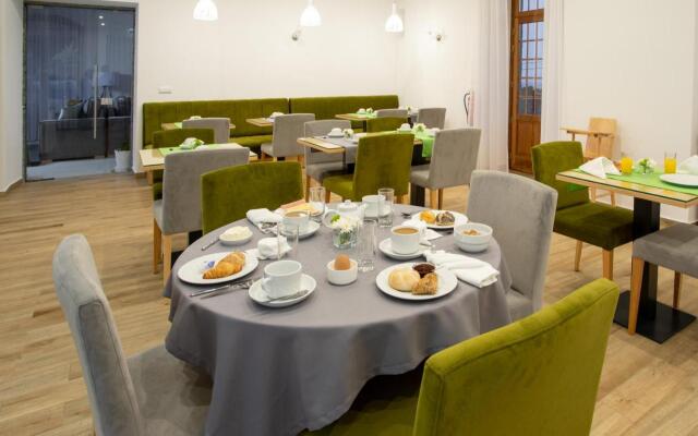 Quinta da Magnólia AR