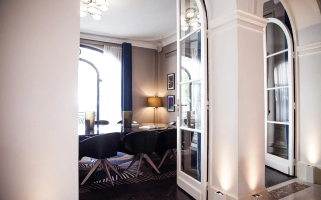 Hotel Vernet
