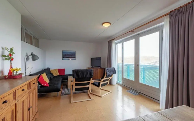 Cozy Stay Near Dunes