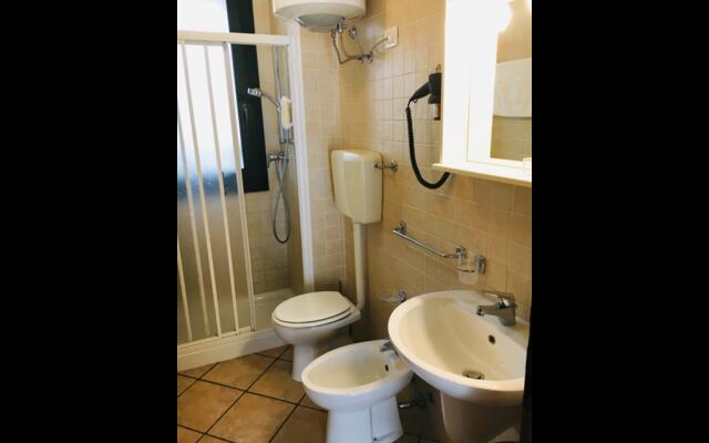 Alba 4 Pers in Lido di Spina