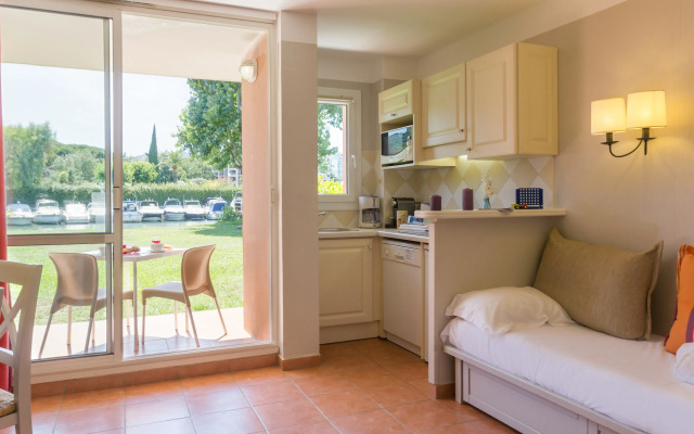 Pierre & Vacances Residence Cannes Mandelieu