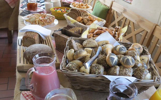 Das Dycker Weinhaus