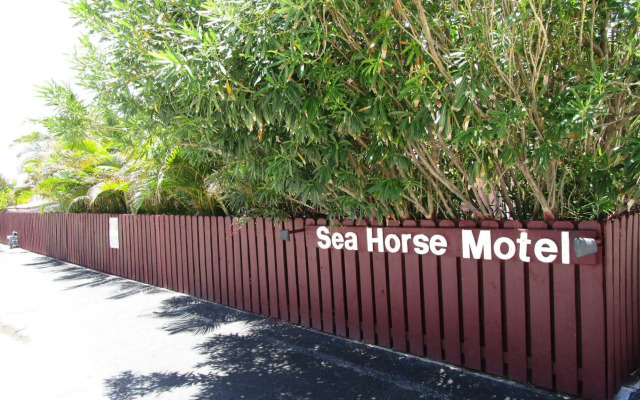 Seahorse Guesthouse