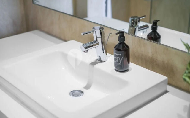 Arsava by Kozystay - Alam Sutera