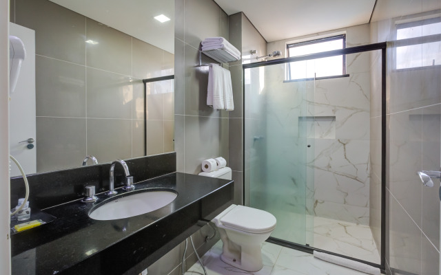 Viale Cataratas Hotel