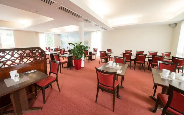 Hotel Restaurant Vater Rhein