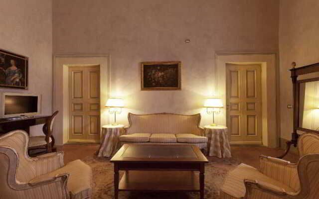 Relais Badia Di Campoleone