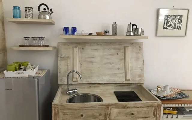 Il Pumo di Via Balmes