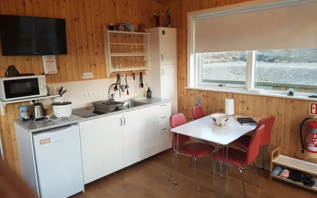 Silva Holiday homes