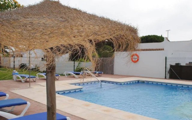 El Palmeral