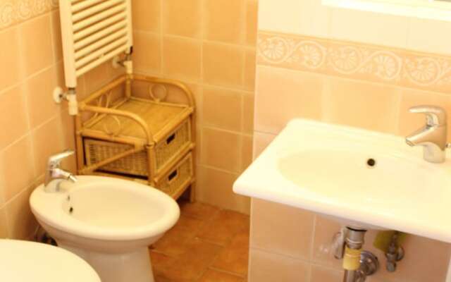 Art Apartment Galileo Suite