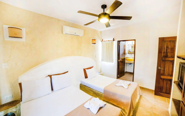 Hotel Boutique Pachamama