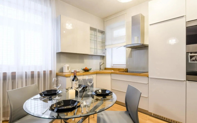 EUROPA22 All Inclusive Stare Miasto Old Town Warsaw