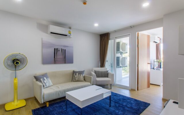 Apartment Near Kata Beach 1 Bdr 15