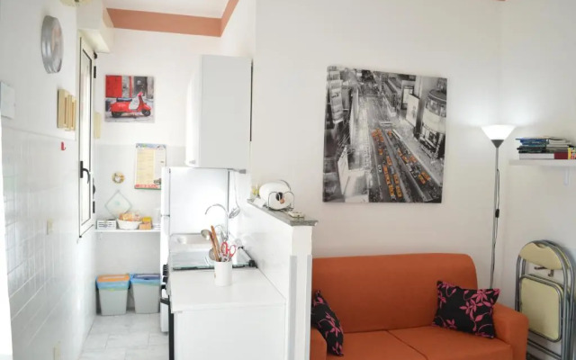 Salerno Studio's House