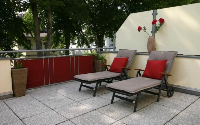 Villa Elsa _Wohnung 5_