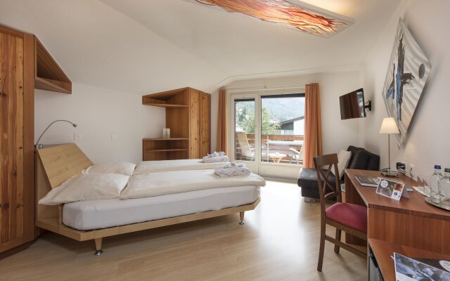 Sunstar Hotel Zermatt