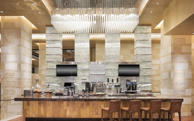 The Westin Nashville