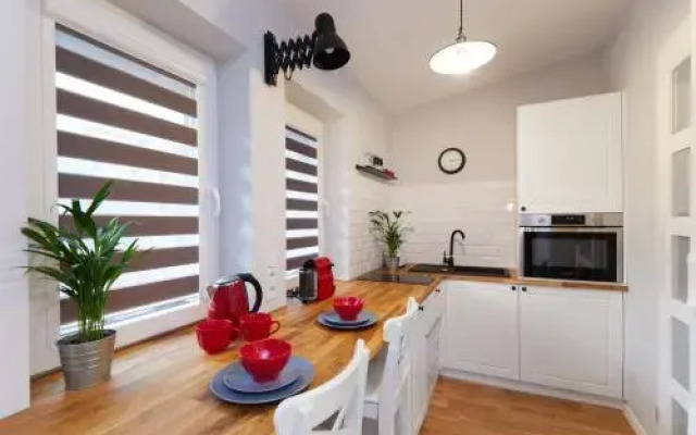 Luxurious Apartments Gertrudy