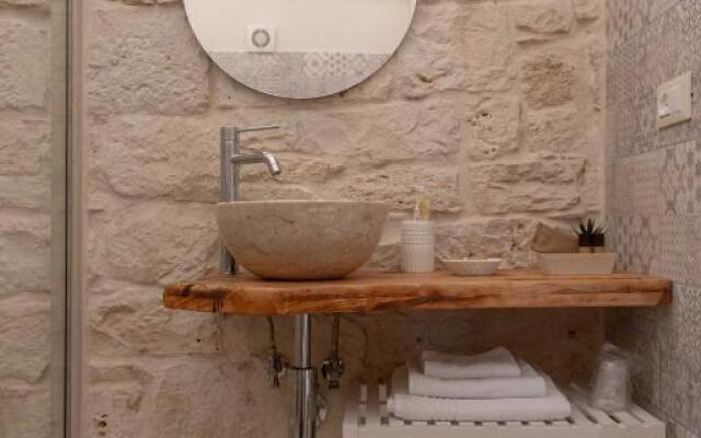 Vico Monte II - Casa Vacanze