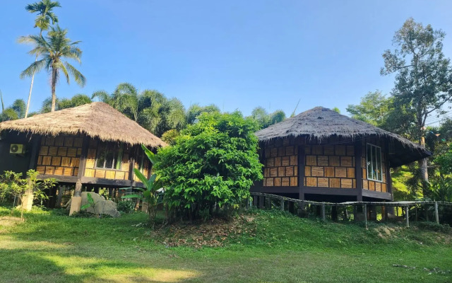 Tamsabai Resort Chumphon