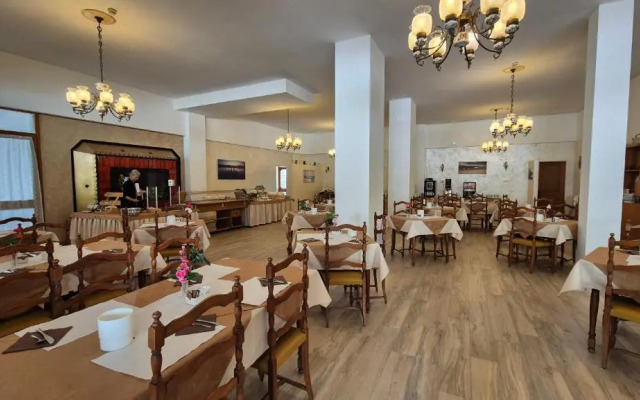 Hotel Al Cavallino Bianco