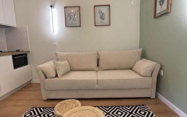 4SeasonsGea , Cozy Studio In Central Position , Tirana