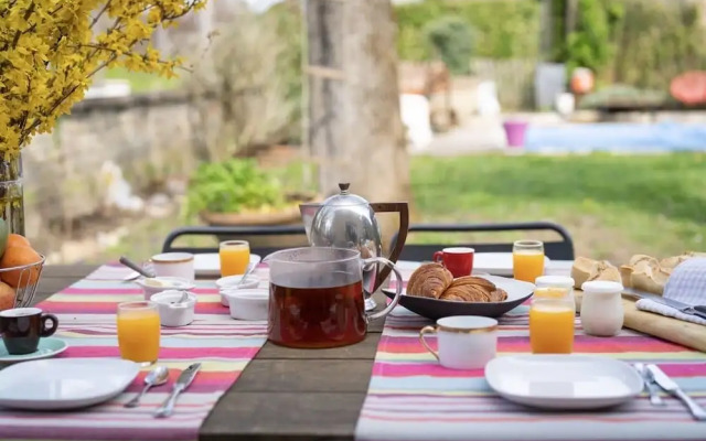 La Rose du petit Bois