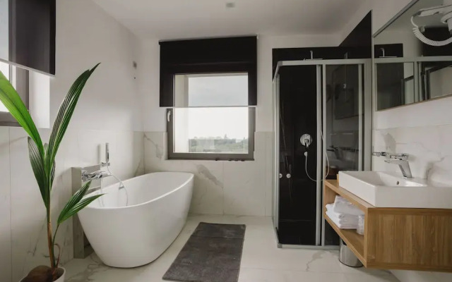 Rooms Residence Vaal