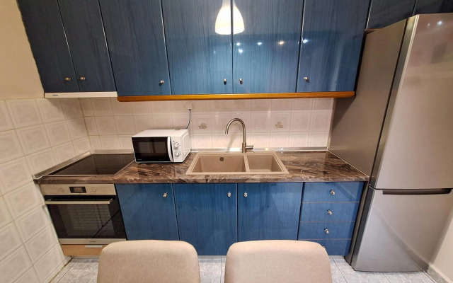 Cozy apartment in the City Center